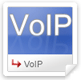 0845 to Voip Phone